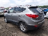 KM8JU3AC5DU****** Salvage and Repairable 2013 Hyundai Tucson in Metro DC