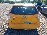 JTDZN3EU9GJ****** Salvage 2016 Toyota Prius V