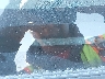 JTDZN3EU9GJ****** Wrecked 2016 Toyota Prius V