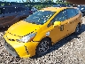 JTDZN3EU9GJ****** Used and Repairable 2016 Toyota Prius V in LI - East Yard