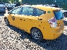 JTDZN3EU9GJ****** Salvage and Repairable 2016 Toyota Prius V in LI - East Yard