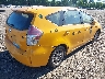 JTDZN3EU9GJ****** Salvage and Wrecked 2016 Toyota Prius V in New York State