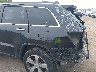 1C4RJFBGXEC****** Salvage and Repairable 2014 Jeep Grand Cherokee in Dundalk
