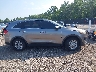 5XYPGDA35HG****** Reparables 2017 Kia Sorento en Estado de Carolina del Sur