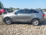 5XYPGDA35HG****** Salvamento 2017 Kia Sorento