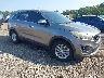5XYPGDA35HG****** Salvamento y Destrozados 2017 Kia Sorento en Lexington
