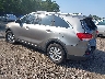 5XYPGDA35HG****** Salvamento y Reparables 2017 Kia Sorento en Lexington