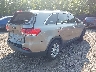 5XYPGDA35HG****** Salvamento y Destrozados 2017 Kia Sorento en Estado de Carolina del Sur