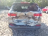5XYPGDA35HG****** Salvamento y Reparables 2017 Kia Sorento en Estado de Carolina del Sur
