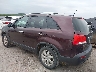 5XYKT3A64CG****** Salvamento y Reparables 2012 Kia Sorento en Tulsa
