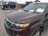 5XYKT3A64CG****** Salvamento y Reparables 2012 Kia Sorento en Estado de Oklahoma
