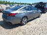 1N4BL4BV4LC****** Salvamento y Destrozados 2020 Nissan Altima en Estado de Massachusetts