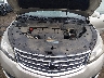 1GNKRGKD2HJ****** Repairable 2017 Chevrolet Traverse in Cincinnati