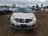 1GNKRGKD2HJ****** Wrecked 2017 Chevrolet Traverse in Ohio State