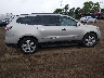 1GNKRGKD2HJ****** Used 2017 Chevrolet Traverse in Ohio State