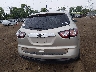 1GNKRGKD2HJ****** Wrecked 2017 Chevrolet Traverse