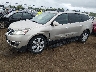 1GNKRGKD2HJ****** Used and Repairable 2017 Chevrolet Traverse in Cincinnati