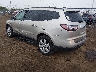 1GNKRGKD2HJ****** Salvage and Repairable 2017 Chevrolet Traverse in Cincinnati