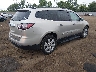 1GNKRGKD2HJ****** Salvage and Wrecked 2017 Chevrolet Traverse in Ohio State