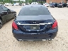 WDDWF8DB4LR****** Wrecked 2020 Mercedes-Benz C 300