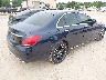 WDDWF8DB4LR****** Salvage and Wrecked 2020 Mercedes-Benz C 300 in North Carolina State