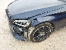 WDDWF8DB4LR****** Salvage and Repairable 2020 Mercedes-Benz C 300 in North Carolina State