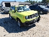 ZACCJBBB3HP****** Salvage and Wrecked 2017 Jeep Renegade in Manchester