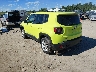 ZACCJBBB3HP****** Salvage and Repairable 2017 Jeep Renegade in Manchester
