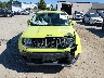 ZACCJBBB3HP****** Wrecked 2017 Jeep Renegade in New Hampshire State