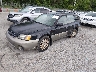 4S3BH806317****** Used and Repairable 2001 Subaru Outback in Pulaski