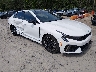 KNAG64J78S5****** Salvage and Wrecked 2025 Kia K5 in Charleston