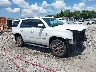 1GKS1AKC2FR****** Salvage and Wrecked 2015 GMC Yukon in Tifton