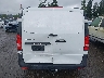 WD3PG2EA1J3****** Wrecked 2018 Mercedes-Benz Metris