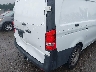 WD3PG2EA1J3****** Repairable 2018 Mercedes-Benz Metris