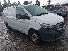 WD3PG2EA1J3****** Salvage and Wrecked 2018 Mercedes-Benz Metris in Seattle