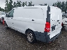 WD3PG2EA1J3****** Salvage and Repairable 2018 Mercedes-Benz Metris in Seattle