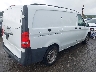 WD3PG2EA1J3****** Salvage and Wrecked 2018 Mercedes-Benz Metris in Washington State