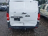 WD3PG2EA1J3****** Salvage and Repairable 2018 Mercedes-Benz Metris in Washington State