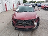 1G1ZD5ST3JF****** Wrecked 2018 Chevrolet Malibu in Illinois State
