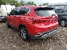 5NMS53ADXLH****** Salvamento y Reparables 2020 Hyundai Santa Fe en Indianapolis