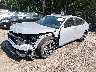 1HGCY2F52SA****** Usados y Reparables 2025 Honda Accord Hybrid en Metro DC