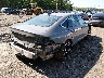 1HGCY2F52SA****** Salvamento y Destrozados 2025 Honda Accord Hybrid en Estado de Maryland