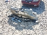 1FMCU9DG7AK****** Wrecked 2010 Ford Escape in Ohio State