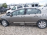 1HGFA16547L****** Reparables 2007 Honda Civic en Estado de Indiana