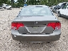 1HGFA16547L****** Destrozados 2007 Honda Civic