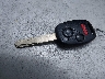 1HGFA16547L****** Salvamento 2007 Honda Civic en Estado de Indiana