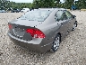 1HGFA16547L****** Salvamento y Destrozados 2007 Honda Civic en Estado de Indiana