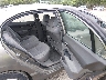 1HGFA16547L****** Destrozados 2007 Honda Civic en Indianapolis