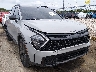 5XYK6CDFXSG****** Salvamento y Destrozados 2025 Kia Sportage en New Orleans East
