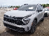 5XYK6CDFXSG****** Usados y Reparables 2025 Kia Sportage en New Orleans East